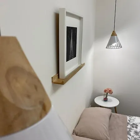 Bed & Breakfast Blu Mare