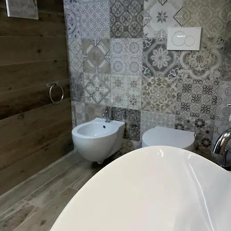 Blu Mare Bed & Breakfast