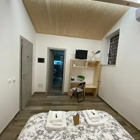 Blu Mare Bed & Breakfast