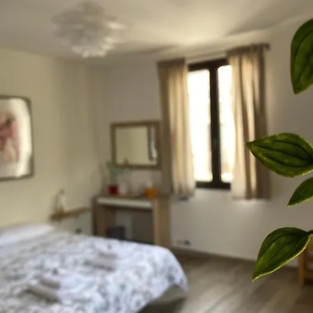 Bed & Breakfast Blu Mare Augusta