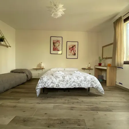 Blu Mare Bed & Breakfast
