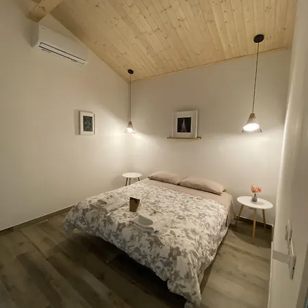 Bed & Breakfast Blu Mare